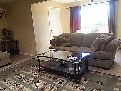 Living Room other view